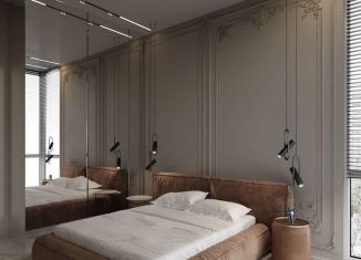 Двухкомнатная квартира на продажу, 67 м2, Махачкала, Хушетское шоссе, 5