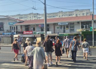 Сдам в аренду помещение свободного назначения, 46 м2, Севастополь, проспект Октябрьской Революции, 26