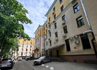 Продается помещение свободного назначения, 50.5 м2, Москва, Ботаническая улица, 41к7, СВАО