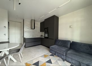 Аренда 1-ком. квартиры, 43.3 м2, Санкт-Петербург, проспект Героев, 30, Красносельский район