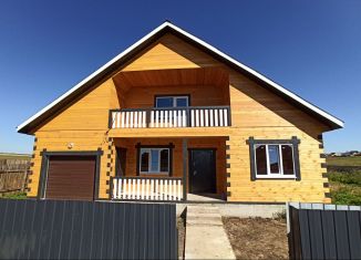 Дом на продажу, 220 м2, деревня Куда, Андреевская улица, 11