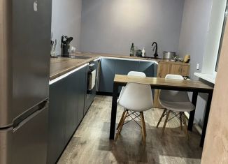 Сдам в аренду дом, 50 м2, Балашов, Озёрная улица