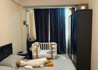 Продам 2-комнатную квартиру, 90 м2, Махачкала, улица Ибрагима-Хаджи Урадинского, 11