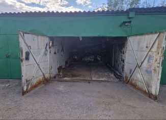 Сдаю гараж, 16 м2, Москва, улица Сталеваров, 5