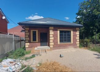 Дом на продажу, 105 м2, Ростов-на-Дону, Лазурная улица