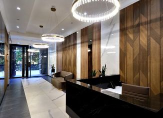 Продается 1-ком. квартира, 35.2 м2, Краснодар, Школьная улица, 1, Школьный микрорайон