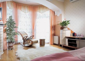 Продам двухкомнатную квартиру, 58.4 м2, Тюмень, Ленинский округ