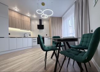 Продаю однокомнатную квартиру, 38 м2, Ставрополь, улица Матрены Наздрачевой, 3/3к1