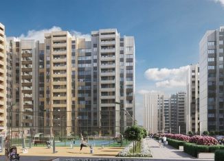 Однокомнатная квартира на продажу, 37.8 м2, Крым