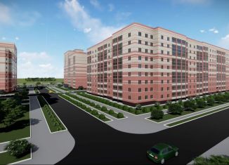 Продается 2-ком. квартира, 65.9 м2, Вологодская область