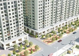 Продается 2-комнатная квартира, 89.7 м2, Махачкала, улица Крылова