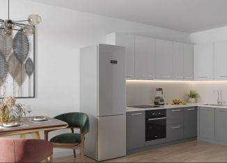 Продам двухкомнатную квартиру, 66.1 м2, Ярославль, Спасская улица, 3А