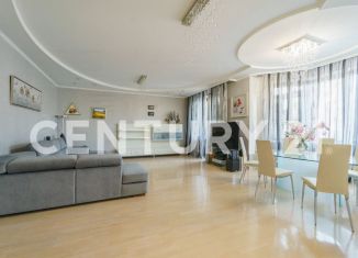 Продам 3-ком. квартиру, 139 м2, Липецк, Угловая улица, 15