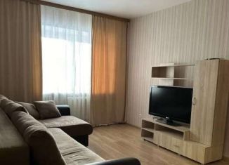 Аренда однокомнатной квартиры, 41.9 м2, Тюмень, Широтная улица, 158к1