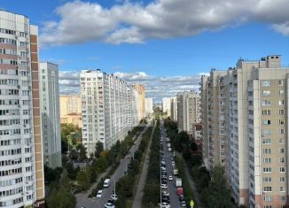 Продажа 2-ком. квартиры, 53.7 м2, Подольск, улица Академика Доллежаля, 40