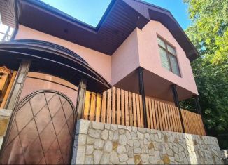 Продается дом, 67 м2, посёлок городского типа Кореиз, Южная улица, 58Б