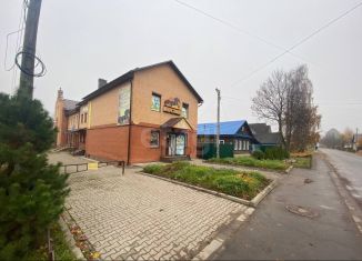 Продам помещение свободного назначения, 199 м2, Ржев, Садовая улица, 41Б