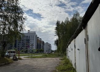 Продается гараж, 18 м2, Карелия, Сыктывкарская улица