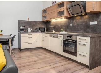 Квартира на продажу студия, 22 м2, Санкт-Петербург, Бородинская улица, 12/31, метро Достоевская