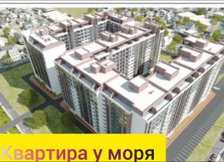 Продаю квартиру студию, 28 м2, Избербаш, улица имени Р. Зорге, 44