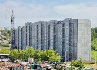 Продаю 2-ком. квартиру, 62.2 м2, Смоленск