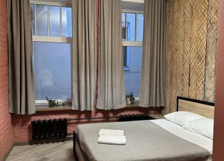 Сдается в аренду квартира студия, 22 м2, Санкт-Петербург, улица Марата, 33