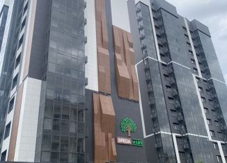 2-ком. квартира на продажу, 64.9 м2, Татарстан, улица Четаева, 43А