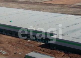 Складское помещение в аренду, 24909 м2, Оренбургская область, Тихая улица, 30