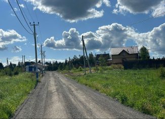 Продажа земельного участка, 6 сот., деревня Андреевское, Истринская улица