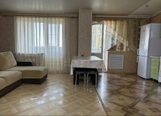 2-комнатная квартира в аренду, 63 м2, Кропоткин, 1-й микрорайон, 22