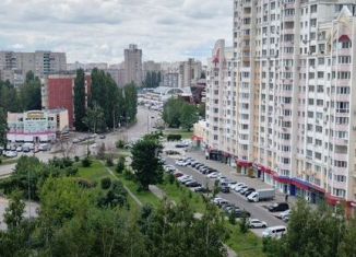 Продажа двухкомнатной квартиры, 60.1 м2, Липецк, улица имени Генерала Меркулова, 10А