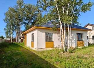 Продаю дом, 95 м2, Тюмень, Персиковая улица, 585