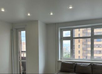 Сдается квартира студия, 34 м2, Новосибирск, улица Тюленина, 26, метро Заельцовская