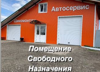 Продаю помещение свободного назначения, 202 м2, Курганская область, улица Мира, 34