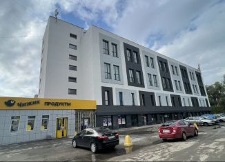 Продажа торговой площади, 150 м2, Республика Башкортостан, бульвар Тухвата Янаби, 32/1