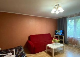 Однокомнатная квартира в аренду, 45.5 м2, Москва, 3-я Радиаторская улица, 11