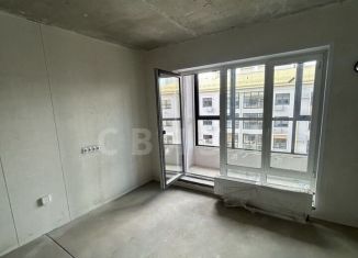 Продажа квартиры студии, 25.2 м2, Тюмень, улица Игоря Комиссарова, 17