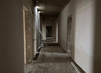 Однокомнатная квартира на продажу, 50.2 м2, Махачкала, улица Перова, 13Б