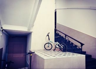 Помещение свободного назначения на продажу, 16.7 м2, Москва, Тверская улица, 12с7, Тверской район