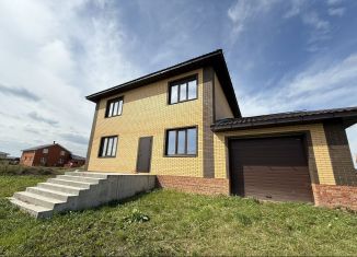 Продажа дома, 185 м2, Татарстан, Дальняя улица, 49
