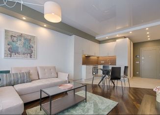 Продажа 2-ком. квартиры, 44.2 м2, Красноярский край, Аэровокзальная улица, 19Ж