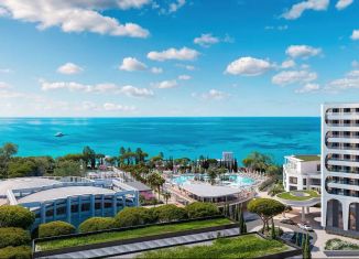 Продам 1-комнатную квартиру, 30 м2, Сочи, Крымская улица, 44с1