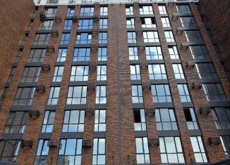 Продается 1-ком. квартира, 52.1 м2, Пятигорск, Украинская улица, 39