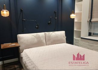 Сдача в аренду 3-ком. квартиры, 92 м2, Москва, проспект Лихачёва, 18к2, метро ЗИЛ