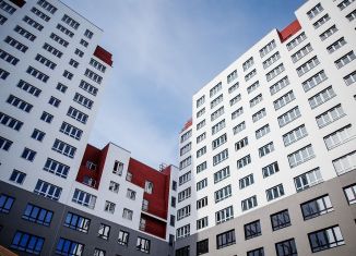 Продам 1-ком. квартиру, 40 м2, Тюмень, улица Виктора Тимофеева, 10