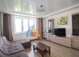 Продаю 3-комнатную квартиру, 85.5 м2, Тула, Новомосковская улица, 4