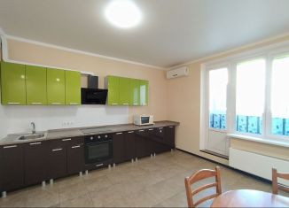 Продам 2-комнатную квартиру, 58 м2, Ростов-на-Дону, проспект Маршала Жукова, 23/1, ЖК Французский Квартал