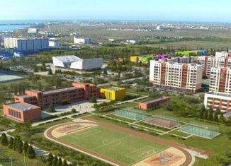 Продаю 1-комнатную квартиру, 43.9 м2, Евпатория, улица Абдуллы Лятиф-заде