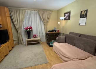 Трехкомнатная квартира на продажу, 65 м2, Ростов-на-Дону, проспект Стачки, 204