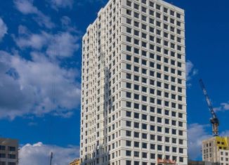 Продается квартира студия, 48.1 м2, Тюмень, улица Евгения Войнова, 3